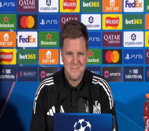 埃迪豪：丹伯恩和奧蘇拉已歸隊(duì)合練，但他們趕不上明天比賽