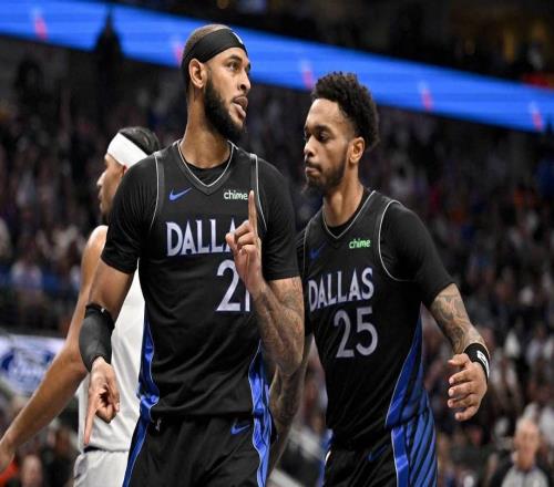 NBA傳聞：安東尼戴維斯受傷后，老鷹仍對(duì)其他獨(dú)行俠交易感興趣