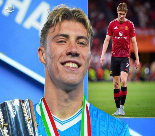 霍伊倫德對(duì)曼聯(lián)從兒魔夢(mèng)到反目！自曝離隊(duì)細(xì)節(jié)，紅魔虧損金額揭曉