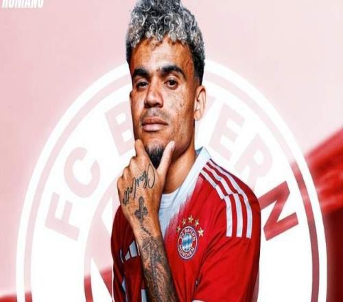 塞翁失馬焉知非福錯失頂流目標后，拜仁“備選計劃”正書寫歷史