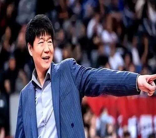 CBA又一雙輸分手！總決賽之師隕落儒雅少帥耳邊有了下課聲