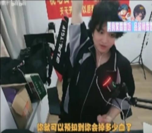 幻鋒：打職業(yè)壓力最大的是JKL和Meiko打鬼皇沒壓力怕對(duì)線厲害的