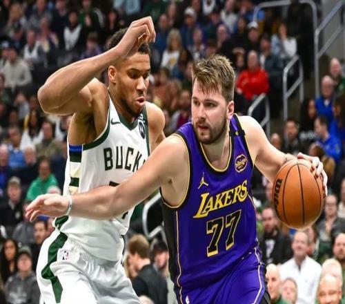 26歲NBA生涯對比：東契奇PK字母哥誰更出色數據榮譽揭曉答案