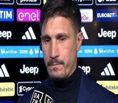 卡利亞里主帥：面對伊爾迪茲這種冠軍球員，疏忽就會付出代價