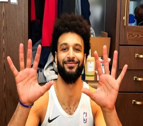 沒有約基奇更猛最強雙人組！開始發(fā)力了