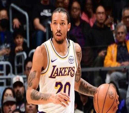 尼克史密斯：我很感激能為湖人效力相信自己不比任何人差