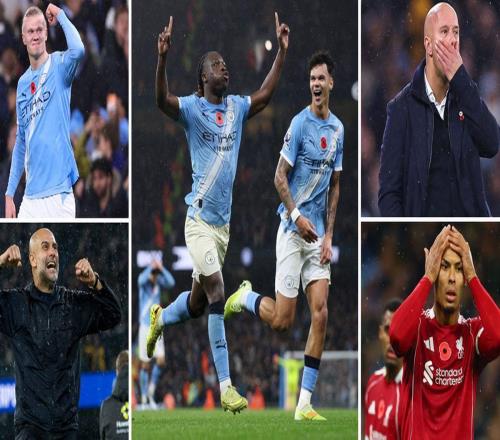 0搶斷+0攔截+2次致命失誤！利物浦后防大將比維爾茨更該被棄