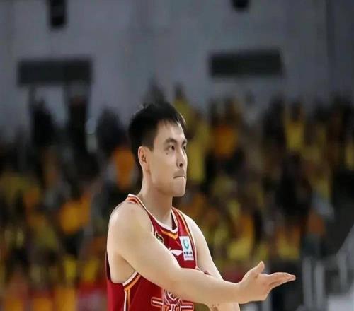 CBA本賽季，身價暴漲的球員，莫過于以下四位