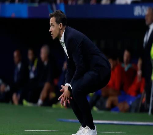 圣吉羅斯主帥：我們展現(xiàn)出了勇氣和激情，對(duì)球隊(duì)表現(xiàn)感到滿意