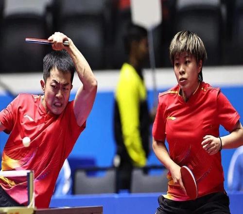 “詩與遠(yuǎn)方”進(jìn)決賽啦！林高遠(yuǎn)劉詩雯戰(zhàn)勝王藝迪袁勵岑