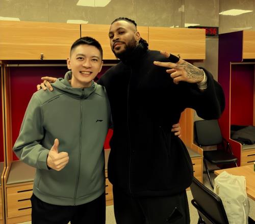 大莫14+21+4+1+3蓋帽力挽狂瀾！布朗4中1難堪大用，遼豪取3連勝