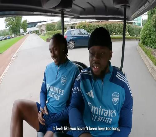 埃澤：完成歐冠首秀真是特別的時刻，我想贏下那座獎杯