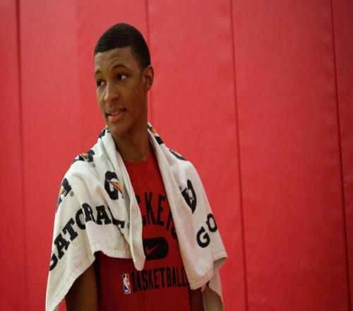 3場三分20中1！火箭隊主力前鋒身價接近冰點，前探花秀換首輪都難