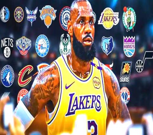 美媒建议马刺4换2追詹姆斯，两大历史级状元联手争冠！湖人也得利