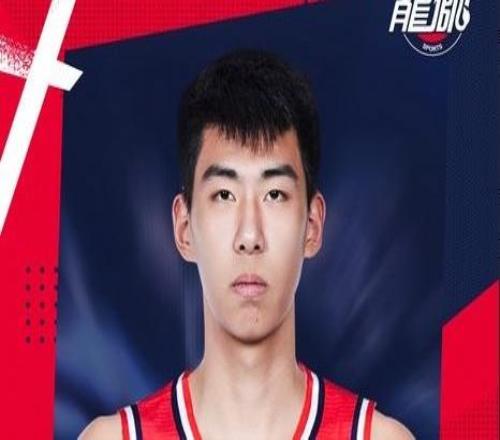 廣州龍獅：期待徐昕釋放潛力，成為廣州龍獅內(nèi)線的強(qiáng)大武裝