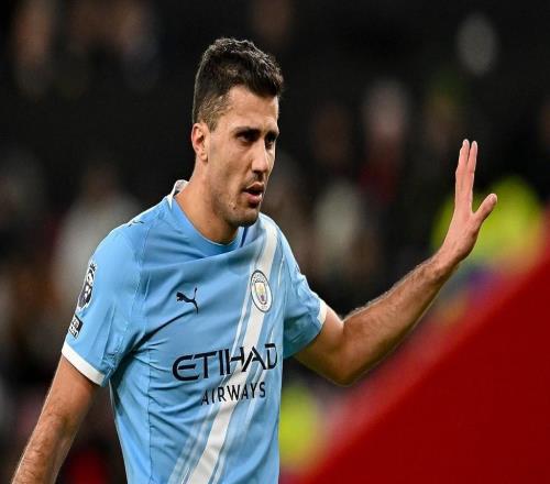 馬卡：羅德里合同即將進(jìn)入最后一年，皇馬試圖以此壓價(jià)