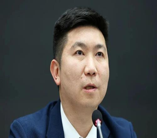 涉賄2億韓元事件曝光韓國奧委會主席柳承敏并非首次面臨質(zhì)疑