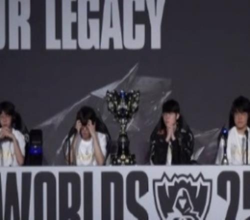 Guma：如果大家以我為榜樣在困難中不放棄我覺(jué)得是很榮幸的事情