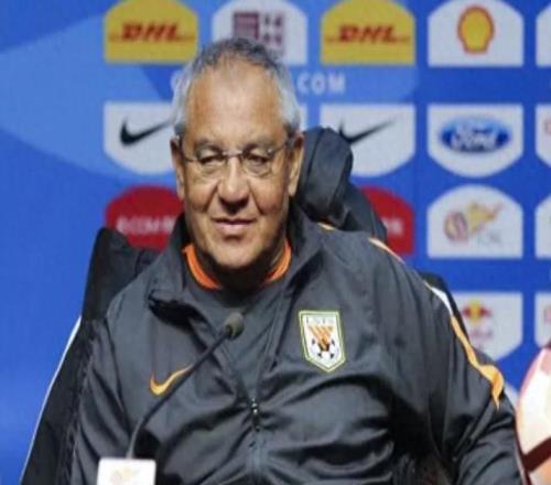 喜訊！馬加特親承希望能有機會回中超工作，直言會帶隊再次爬泰山