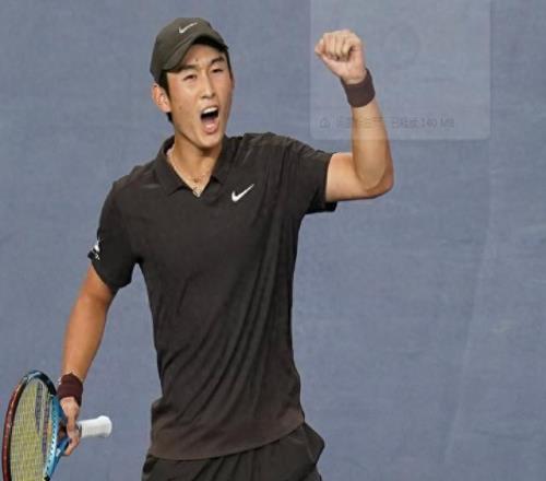 上師賽11位種子出局，商竣程爆大冷創(chuàng)兩大紀(jì)錄獲封05后四小天王
