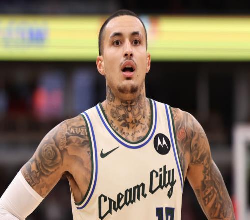 曝雄鹿積極兜售庫茲馬！交易引援已鎖定三大目標(biāo)：楊瀚森隊友在列