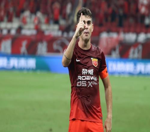 錢沒掙到人差點沒了！奧斯卡遭欠薪900萬，巴甲還不如中超