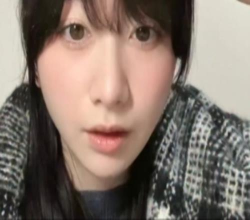 《寂靜嶺f》凜子演員近照：嬌小可愛宛如鄰家小妹