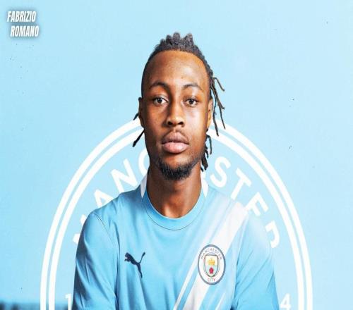 Herewego！羅馬諾：塞門約6500萬英鎊轉(zhuǎn)會費加盟曼城