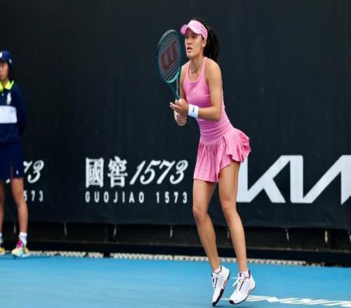 名將止步首輪，大滿貫資格賽真難打！