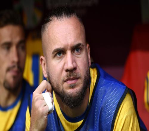 中超北方隊將簽國米舊將，樸志洙或加盟泰山，天津爭奪南美攻擊手