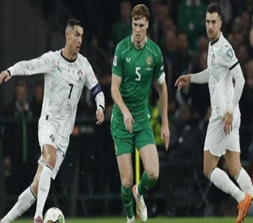 前英超名將：若C羅被停賽3場將是荒唐的，將影響世界杯人氣