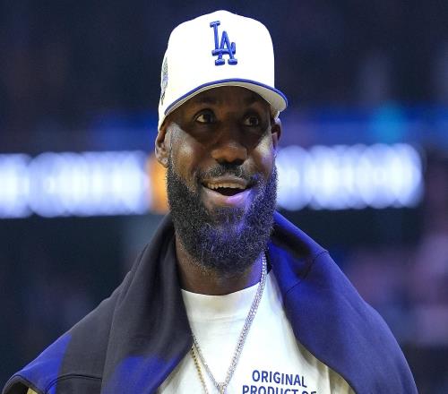 ESPN：達蒙瓊斯利用詹姆斯傷情非法投資，后者并不知情