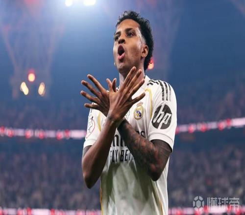 世體：羅德里戈可以出戰(zhàn)摩納哥，迪亞斯與呂迪格無緣本場比賽