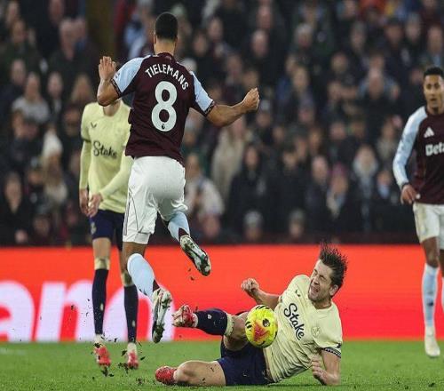 2平2負！英超前四本輪全趴窩槍手客場悶平森林含金量還在提高