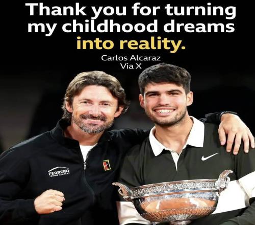 阿爾卡拉斯：既不必杞人憂天，更不必危言聳聽之三