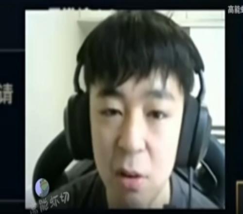 shanji：小奶油表面嘴硬，實際內(nèi)心很在意網(wǎng)上對他的評價