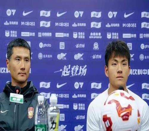 真有戲！切爾西關注門將李昊：20年內(nèi)已看中第3名中國球員！