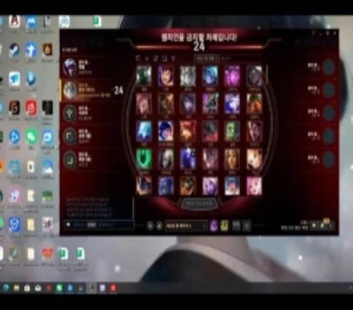 楚君艾克：AI中單太被神話了！大部分都是正常操作！