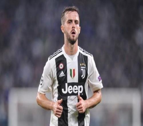 前尤文中場(chǎng)皮亞尼奇確認掛靴