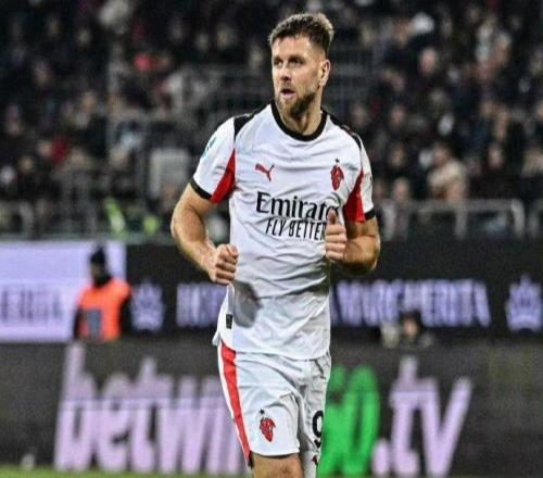 眾神歸位！米蘭戰(zhàn)熱那亞迎來最強陣，德國戰(zhàn)車或成破僵大殺器