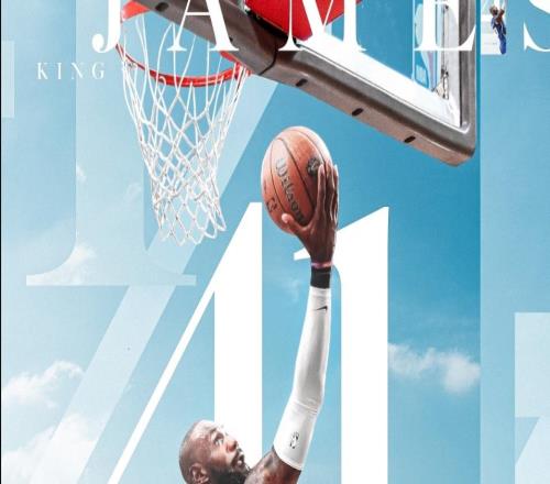 末節(jié)3中0+2失誤崩盤(pán)！勒布朗41歲生日吞恥辱夜：三分10中3在場(chǎng)16