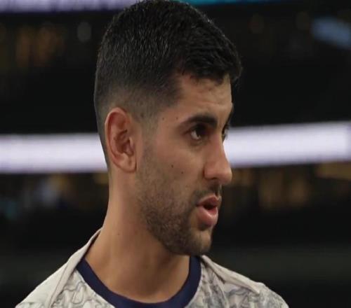 羅梅羅：這段日子確實難熬，歐冠賽場我們還有機會