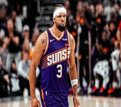 出克內(nèi)克特+八村塁+首輪！美媒透露湖人有意換狄龍，他是完美拼圖