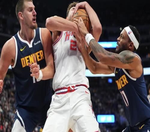 尷尬四連勝，作為奪冠熱門，把球隊(duì)基石試出來(lái)！這么打容易成炮灰