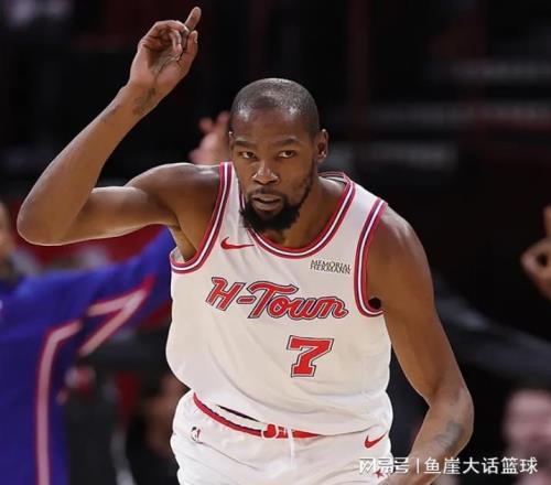 爆冷！杜蘭特34+7申京傷退，湖人舊將爆發(fā)立功，濃眉26+3狀元惡犯