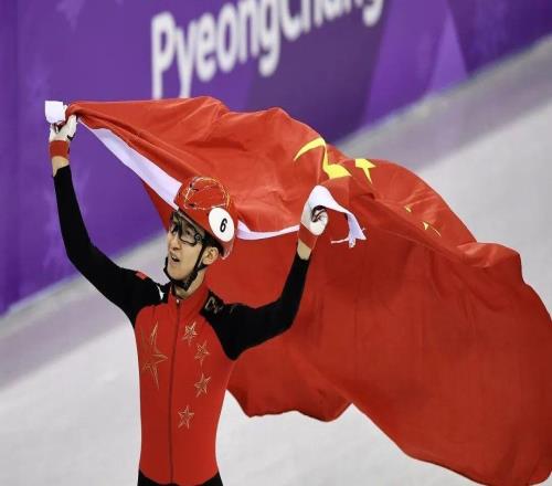 武大靖正式宣布退役