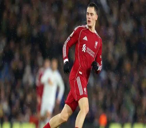 一個(gè)助攻2500萬(wàn)歐！22歲新星20場(chǎng)0球，利物浦這一簽真的虧了