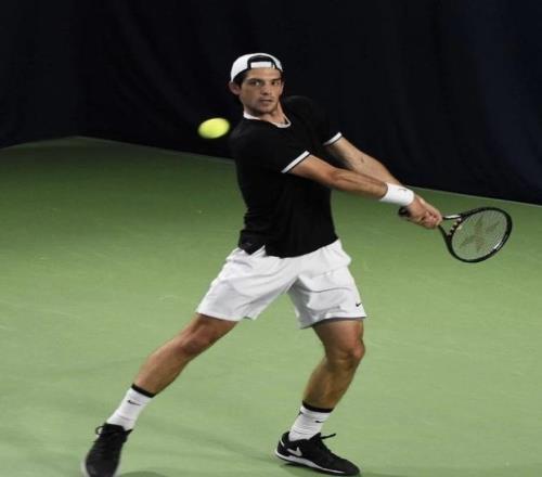 卡什：阿卡辛納這樣“雙馬競爭”對網(wǎng)壇來說不是健康的事