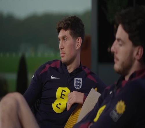 斯通斯&賴斯：英格蘭10號位確實(shí)人才濟(jì)濟(jì)，是主帥甜蜜的煩惱