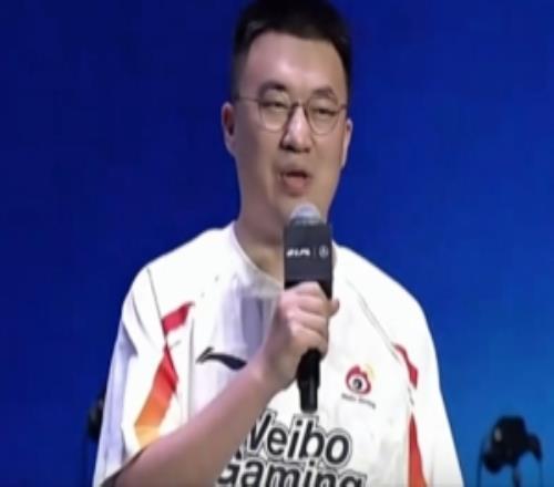 Xiaohu：我們WBG會(huì)擊敗一切阻攔我們進(jìn)世界賽的隊(duì)伍！